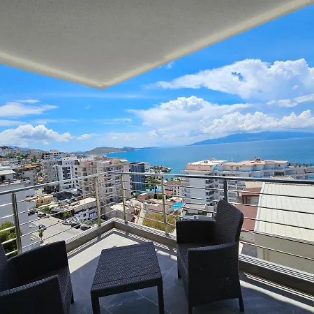 Vista View Relax Apartament