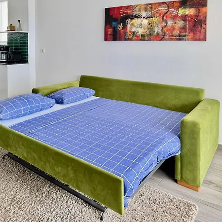 Vista View Relax *