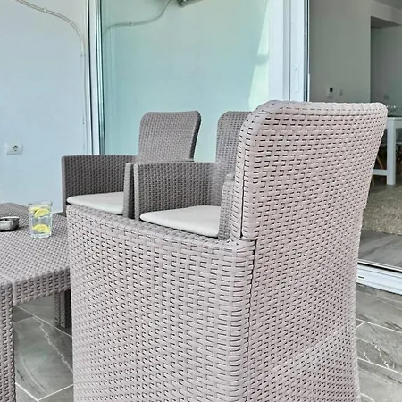 Vista View Relax Apartament